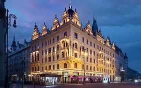 Hotel Kings Court Prague